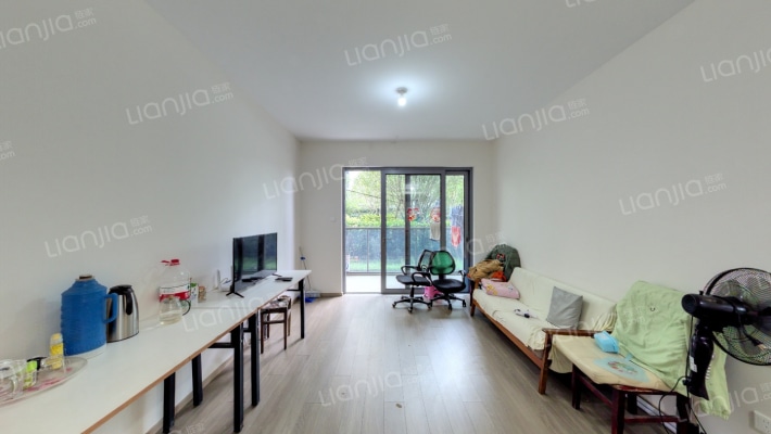 奥克斯悦云庭二手房实景图