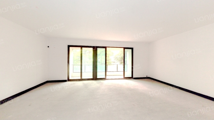 龙湖九里晴川一期二手房实景图