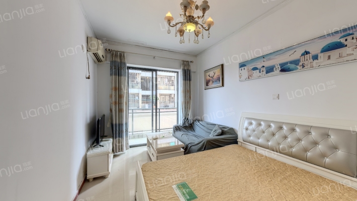 天诚康桥华苑二手房实景图