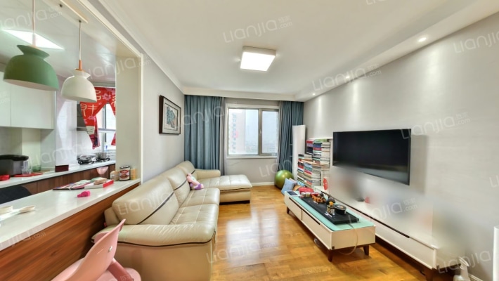 春和仁居二手房实景图