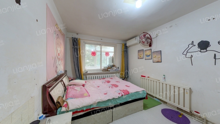 小九路二手房实景图