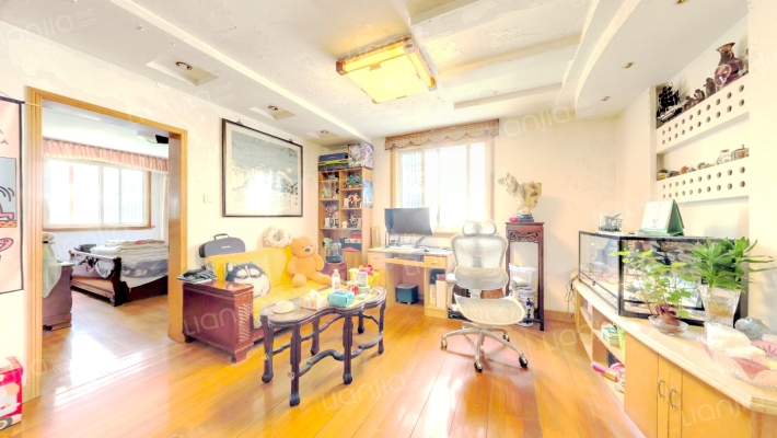 润达新村二手房实景图