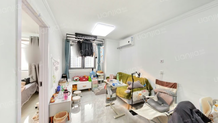 晏河湾家园四区二手房实景图