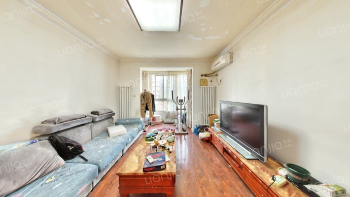 观林阁二手房实景图