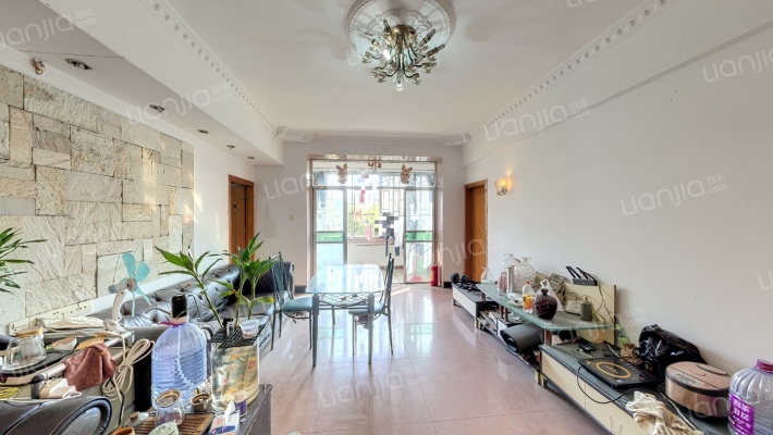 南五路二手房实景图