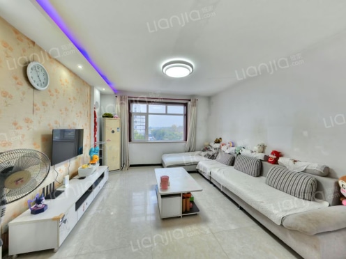 整租·书芳苑 2室2厅 南/北