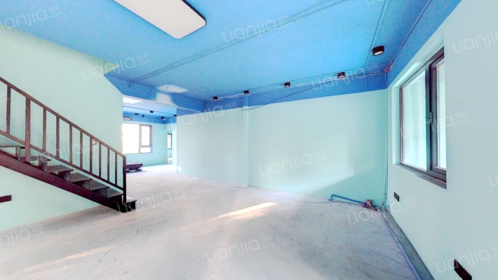 白麓城一期二手房实景图