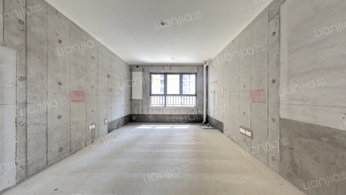 绿城兰州诚园明礼苑二手房实景图