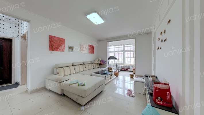 御苑枫景二手房实景图