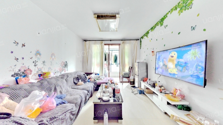 北岸春天二手房实景图