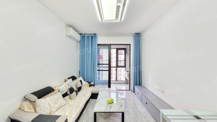 世茂云潮二手房实景图