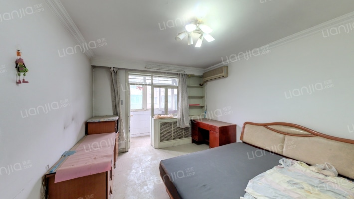 修业里二手房实景图