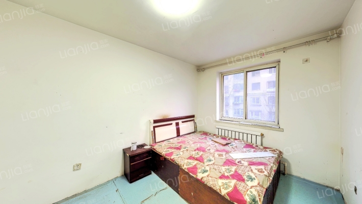 重工新村二手房实景图