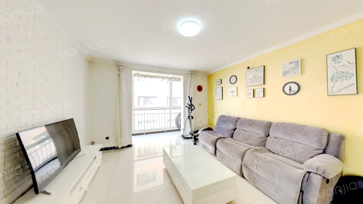 金燕学院府二手房实景图