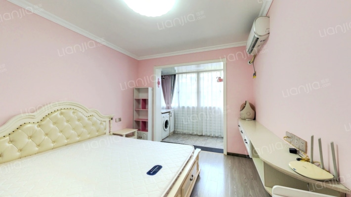 百花小区二手房实景图