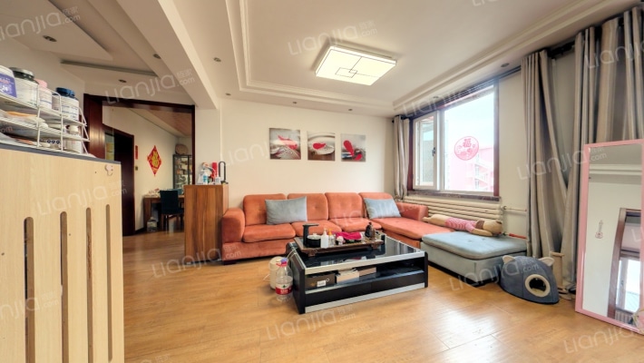 新民里二手房实景图