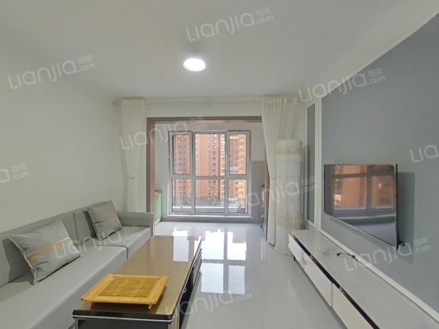 整租·沟岔社区 2室2厅 南/北