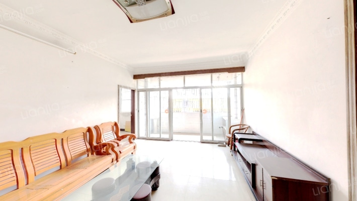 鸿基大楼二手房实景图