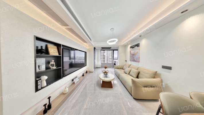 中凯城市之光花园二手房实景图