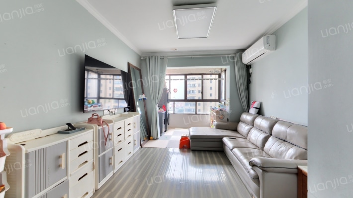 华府壹区东区二手房实景图