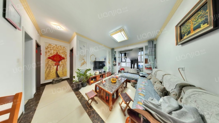 名流家园二手房实景图