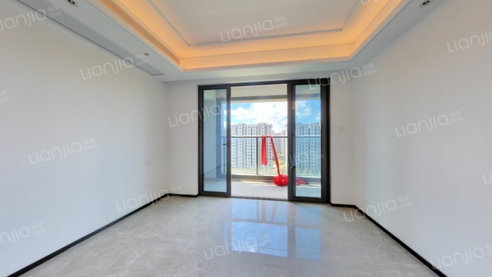 世茂风颂府二手房实景图