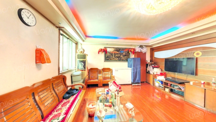 双辉花园二手房实景图