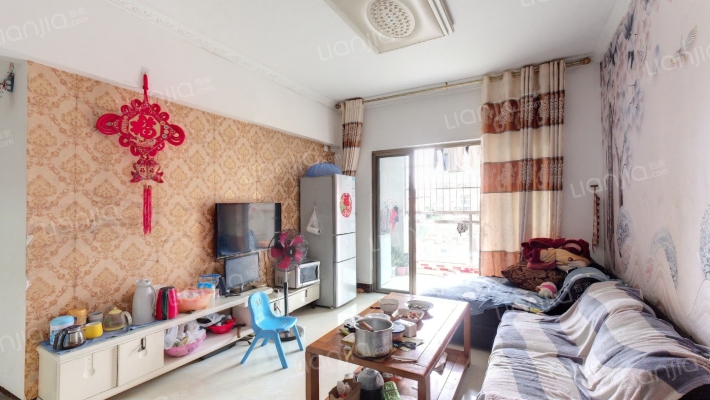 嘉印象二手房实景图