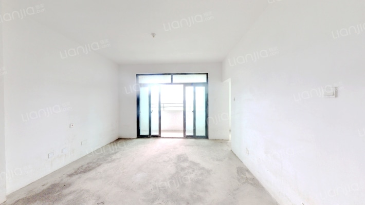 蠡湖华庭C区二手房实景图