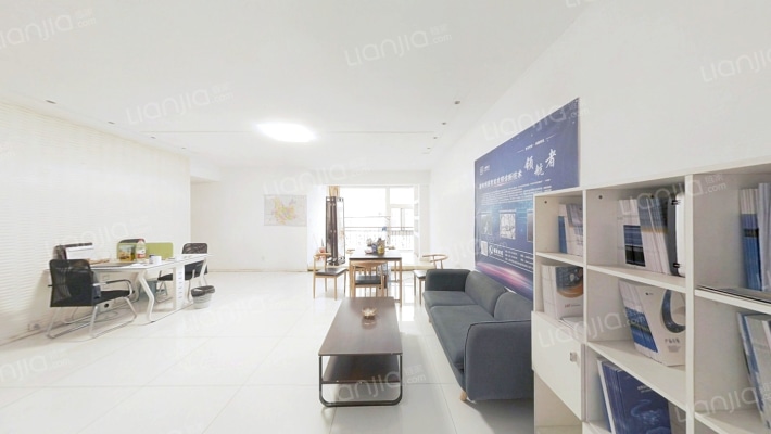 澜沧江花园二手房实景图