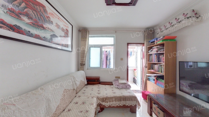 育新街19号院二手房实景图