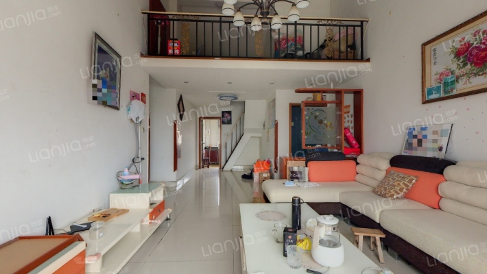 安心院二手房实景图