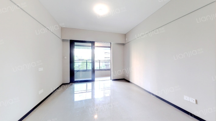 时代天境二手房实景图