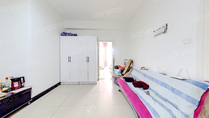 绝缘宿舍二手房实景图