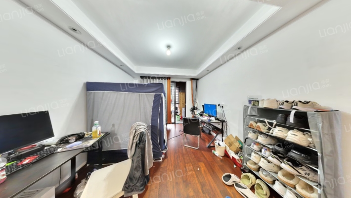 福晟钱隆府二手房实景图