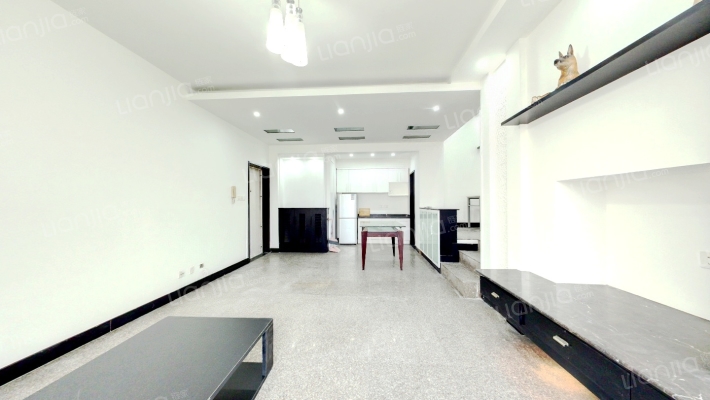 城南新贵二手房实景图