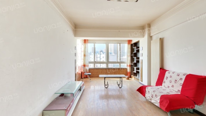 迪威家园二手房实景图