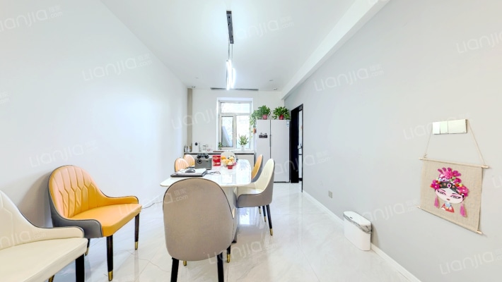 机械研究院东区二手房实景图