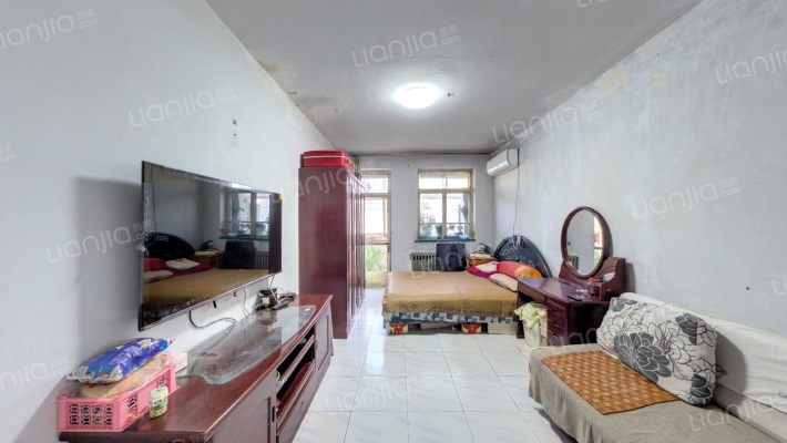 工行家属院二手房实景图