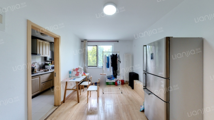 北京城建兴悦居二手房实景图