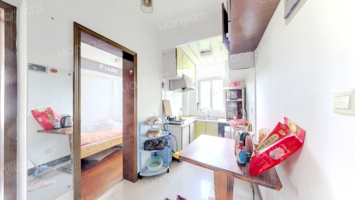 花园路二手房实景图