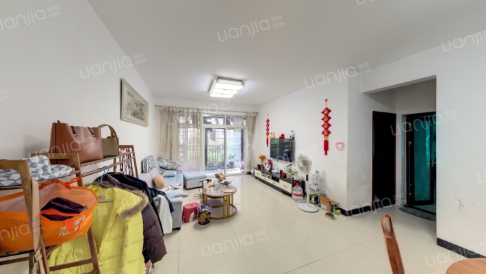 三景国际二手房实景图