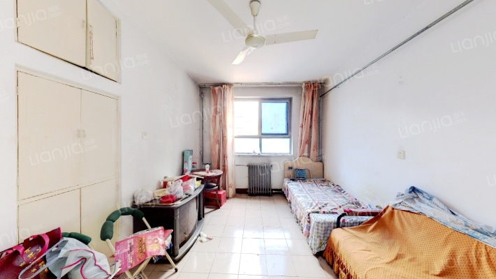 华北制药四生活区二手房实景图