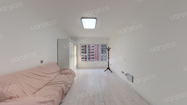 中车·共享城二手房实景图