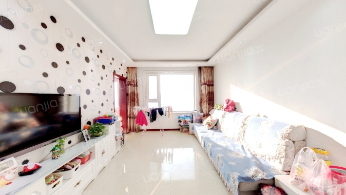 檀香湾二手房实景图