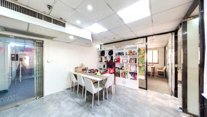 海光大厦二手房实景图