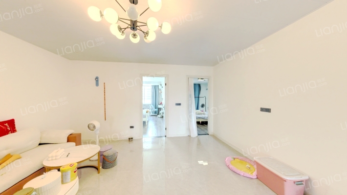 香林家园二手房实景图