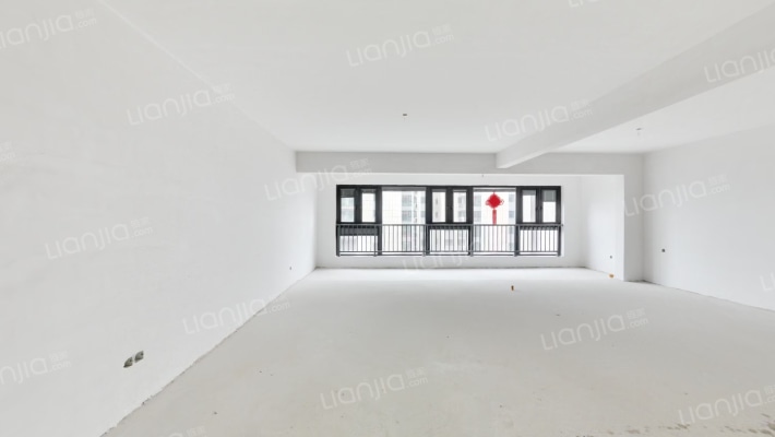 建工·象山国际二手房实景图