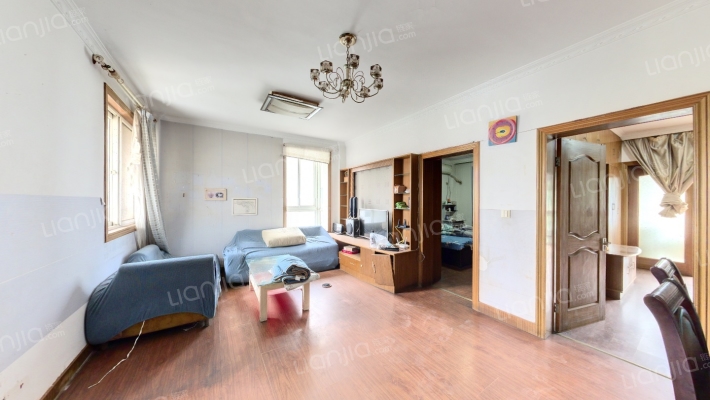 文富花苑二区二手房实景图