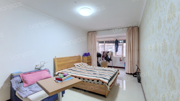 中煤第六十九处家属院二手房实景图